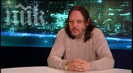 нидал алгафари нелепо затворим границите бежанците престъпници