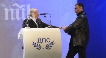 адвокат марковски разкри атентатът доган зле скалъпен цирк