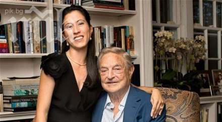 джордж сорос жени трети път години