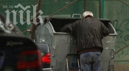 клошар заплашен две години затвор тероризирал тел 112