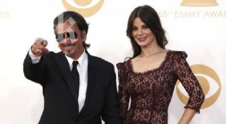 пачино години млада жена