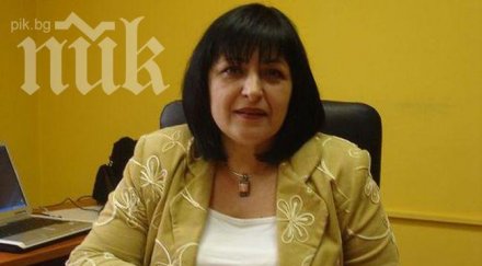 шефката агенцията заетостта загубим нито лев европрограмите