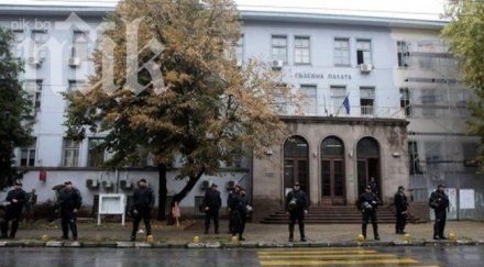 1000 лева глоба боклук пазарджик