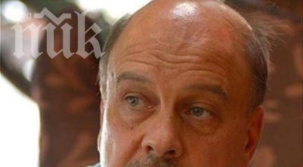 георги марков кабинетът отиде търговище гласуваха