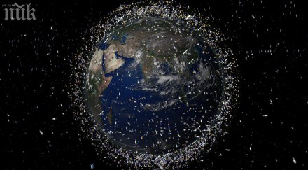 британски учен извънземни микроорганизми дойдоха планетата