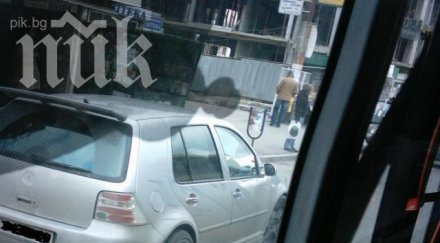 намериха краден голф радомир сменени номера