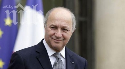 франция очаква съветът сигурност оон приеме резолюция сирия