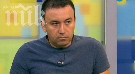 иван бедров уволнен дойче веле