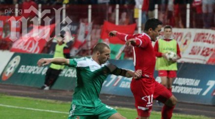 цска победи литекс важно дерби армейците