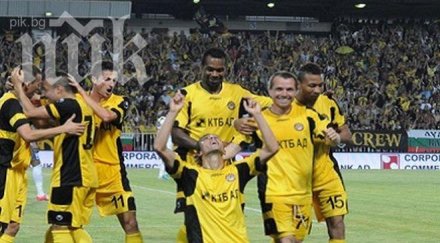 ботев хвали нов сайт