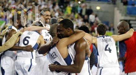 франция постигна историческа европейска титла