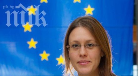 герб еврокомисията одобрява либерализация тютюнопушенето