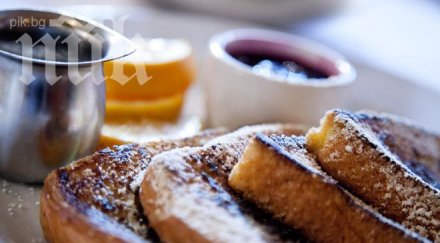 глобиха готвачка заради пържени филийки детска градина