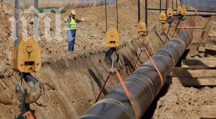 шефът булгаргаз цената природния газ скача