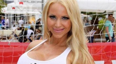 порно актрисата еделвайс първата изгонена вип брадър