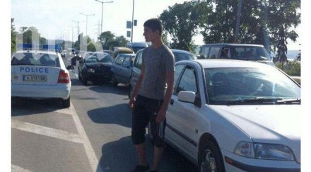 директорка агенцията заетостта помете два мерцедес симитли обновенаснимки