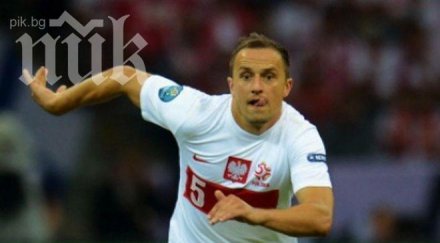 левски очаква дариуш дудка каже късно