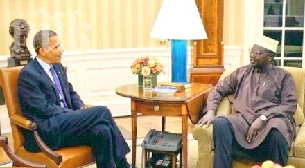 братът барак обама заподозрян тероризъм