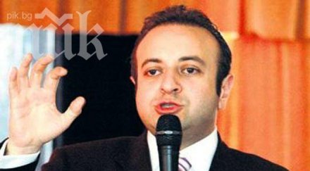 турски министър вероятно никога станем член