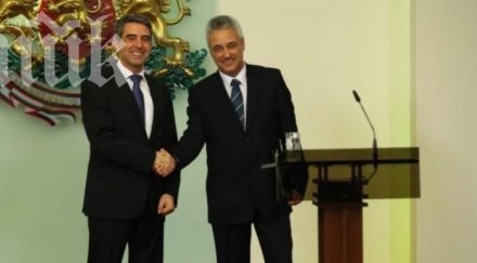 мвр следяло служебния премиер марин райков