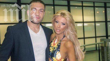 кубрат пулев андреа вдигат сватба пролетта