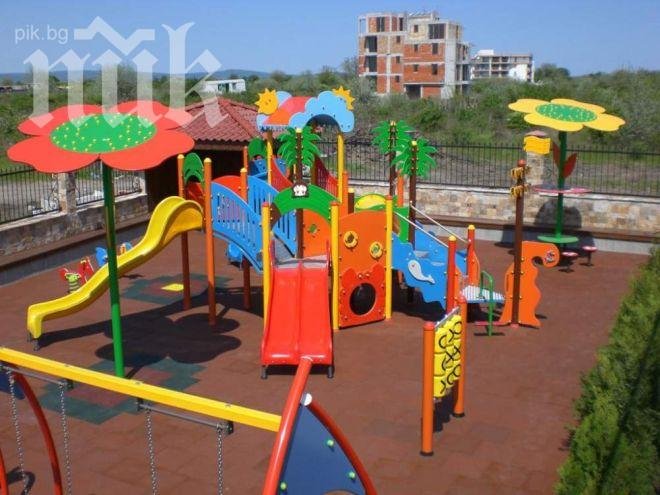 За първи път от 20 години в центъра на Стара Загора ще се построи детска градина