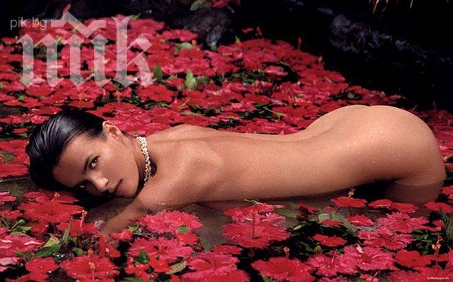 Легендарна шампионка украси със сексапил Октоберфеста в Мюнхен 