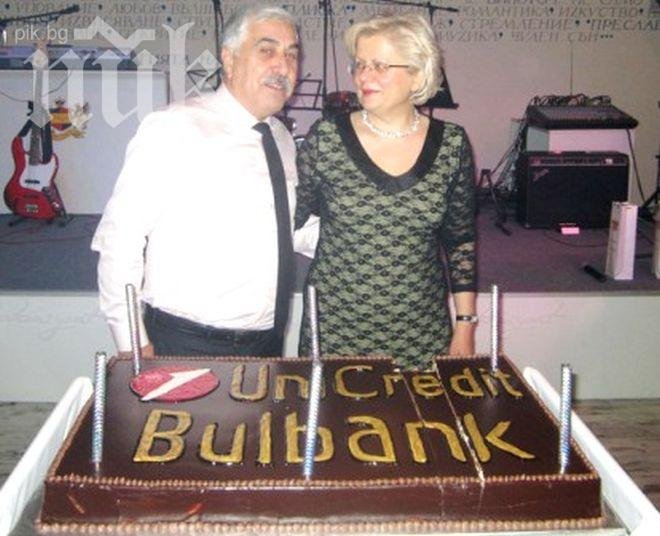 Дълг от 300 хил.лв. е причина за убийството на банкерката