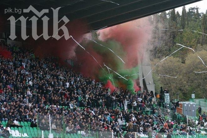 Рекорден брой полицаи ще охраняват Битката за Тракия