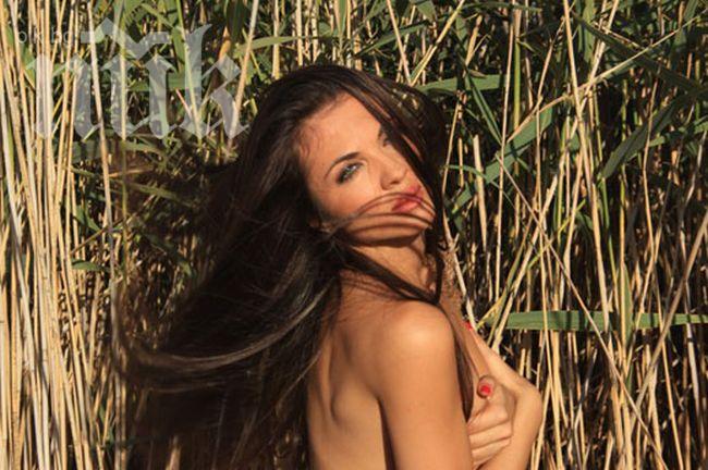 Сензация! Марионетка на зрителите във ВИП Брадър бил тайното гадже на Райна