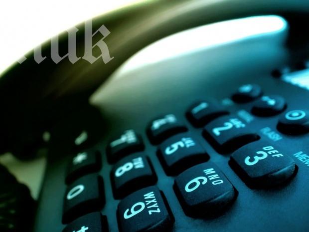 Баба надхитри телефонни измамници

