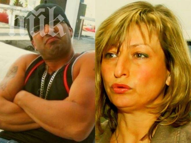 Драма в Къщата! Мъжът на Мира Радева се разплака за изгонената Еделвайс