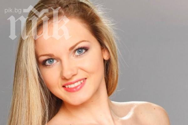 Нанси Карабойчева вече е в топ 6 в борбата за короната на „Мис Свят“