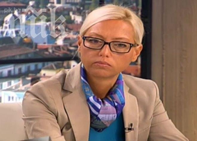 Онкоболна: Здравната каса издаде смъртна присъда