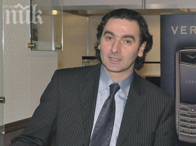 Мартин Захариев от БСП критикува 100-те мерки на кабинета