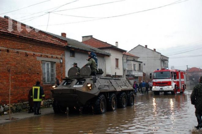 София на път да се сдобие с отряд за бързо реагиране 