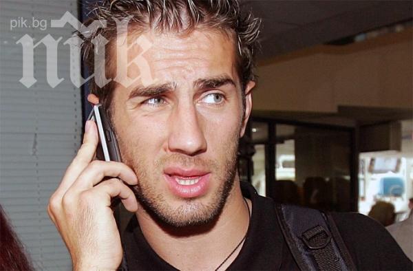 Стойко Сакалиев спал със 700 жени