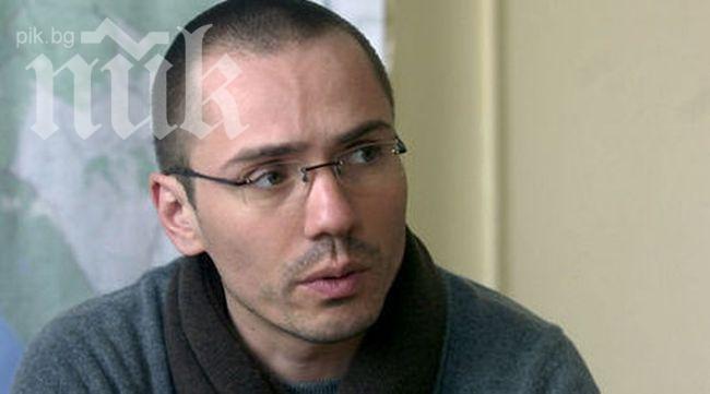 Ангел Джамбазки: Повечето от бежанците не са сирийски емигранти