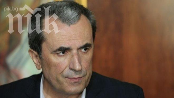 Премиерът: Бежанците внасят риск за националната сигурност