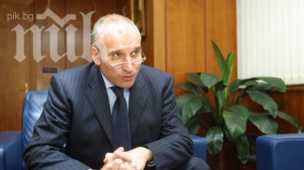 Хампарцумян: Всеки да си купува жилище, каквото може да си позволи