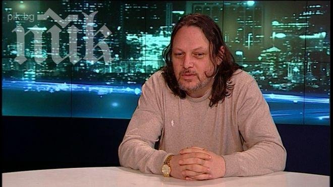 Нидал Алгафари: Нелепо е да затворим границите за бежанците, те не са престъпници