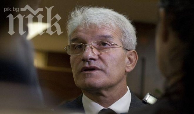 Рамадан Аталай: Добре, че ПИК ни информира за акцията в енергетиката