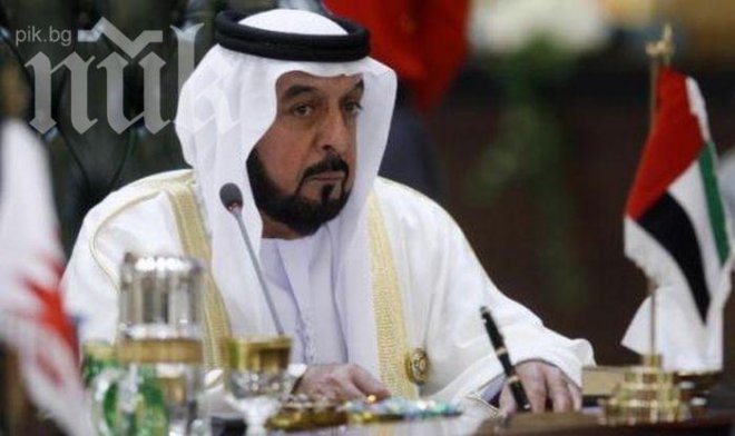 Български ученици грабнаха първите места на конкурс за млади таланти в Абу Даби