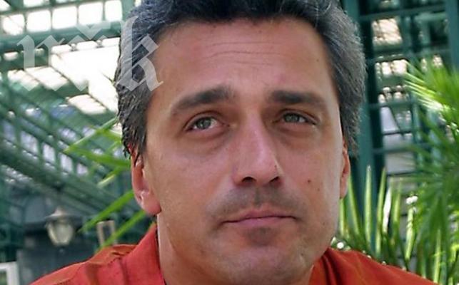 Майката на Андрей Баташов: Вера Кочовска му каза, че има магия! И ще умре малко след нея!