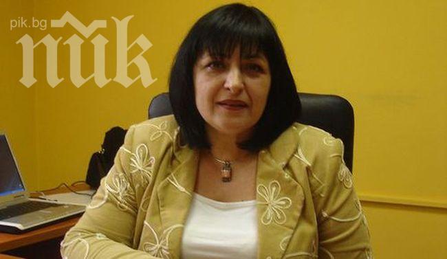 Шефката на Агенцията по заетостта: Няма да загубим нито лев по европрограмите