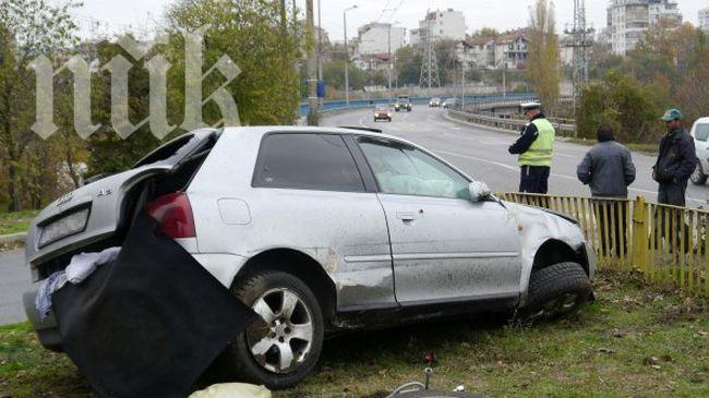 28 ранени при катастрофи само за 24 часа