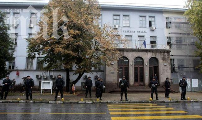 До 1000 лева глоба за боклук в Пазарджик