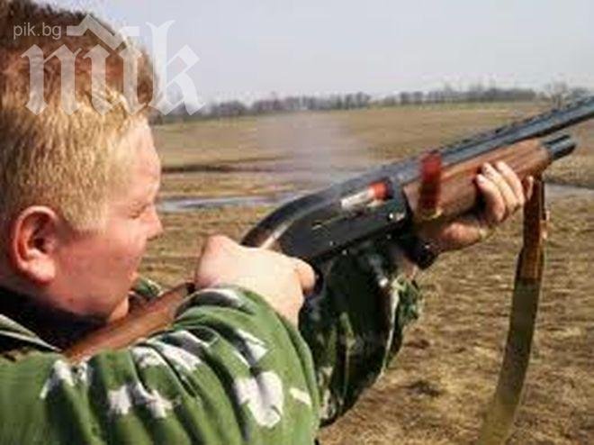 Специална карта сменя ловния билет