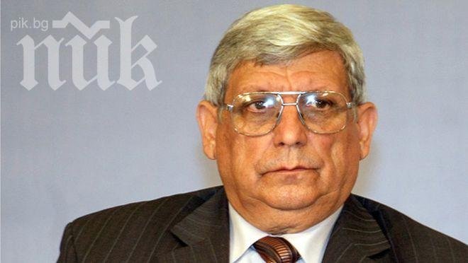 Аню Ангелов: Няма да имаме модерни изтребители заради „братски” връзки с Русия