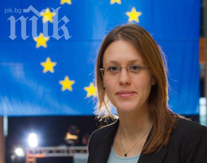 ГЕРБ: Еврокомисията не одобрява либерализация на тютюнопушенето